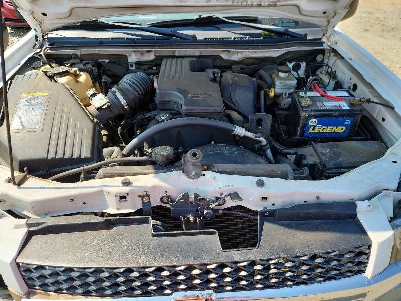 Aukcja sprzedaży 2006 Chevrolet Colorado, vin: 1GCCS198568286945, numer aukcji: 50579176
