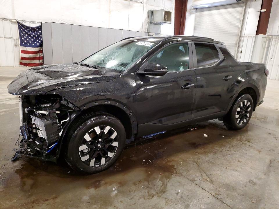 Продажа на аукционе авто 2025 Hyundai Santa Cruz, vin: 5NTJBDDE5SH129015, номер лота: 49405406