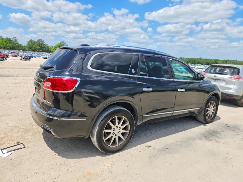Aukcja sprzedaży 2017 Buick Enclave, vin: 5GAKRBKD2HJ200833, numer aukcji: 49934876