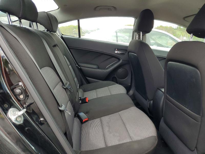 Aukcja sprzedaży 2014 Kia Forte, vin: KNAFX4A83E5108007, numer aukcji: 51585856