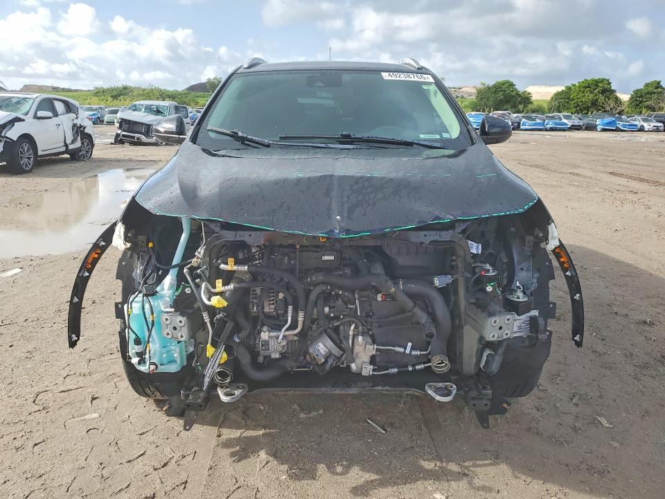 Aukcja sprzedaży 2020 Buick Encore Gx, vin: KL4MMESL0LB112374, numer aukcji: 49238766