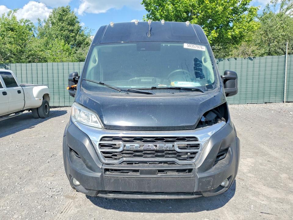 Продажа на аукционе авто 2023 Ram Promaster 2500, vin: 3C6LRVDG3PE504414, номер лота: 50357976