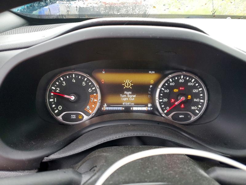 51888776 :رقم المزاد ، ZACNJBD14LPM03511 vin ، 2020 Jeep Renegade مزاد بيع
