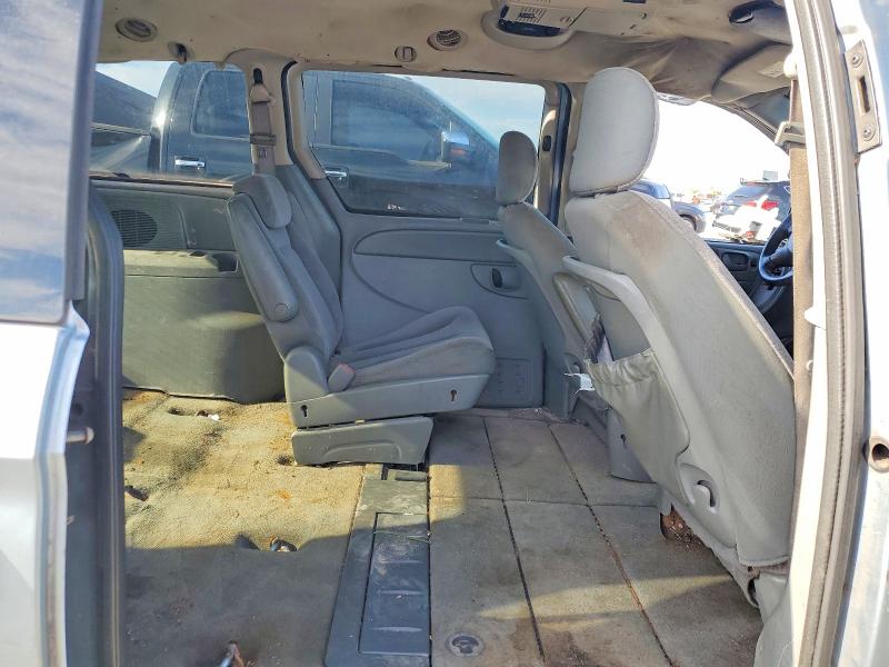 Aukcja sprzedaży 2006 Chrysler Town & Country, vin: 2A4GP44R06R697611, numer aukcji: 49892826