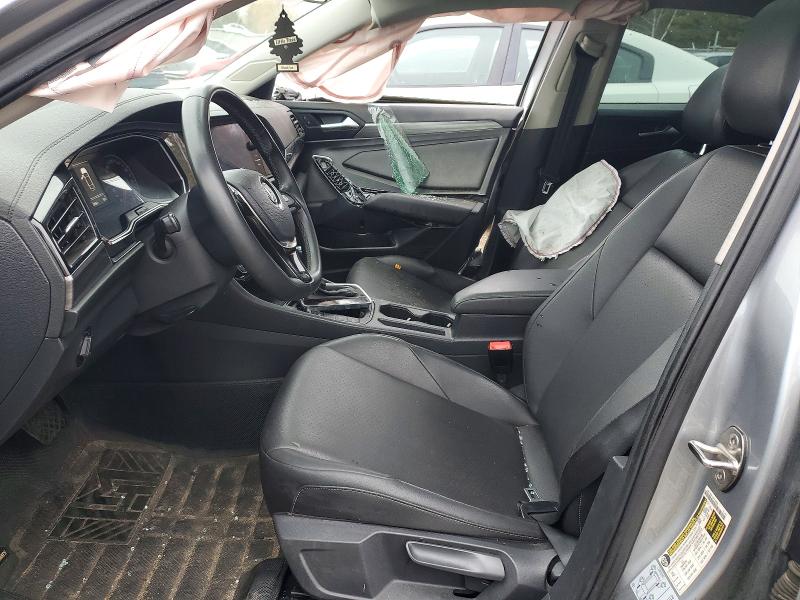 42054026 :رقم المزاد ، 3VWEB7BU5LM014905 vin ، 2020 Volkswagen Jetta Highline 1.4 T مزاد بيع