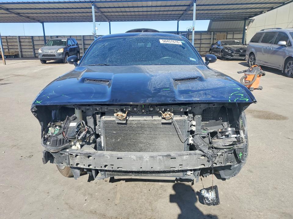 Aukcja sprzedaży 2018 Dodge Challenger, vin: 2C3CDZAG4JH110844, numer aukcji: 50457676