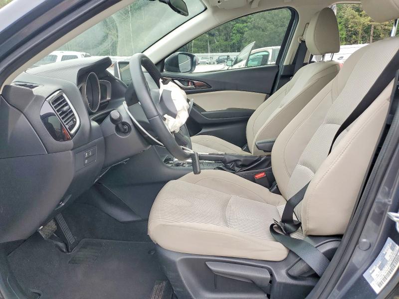 Продажа на аукционе авто 2015 Mazda 3, vin: 3MZBM1V71FM137749, номер лота: 51020116