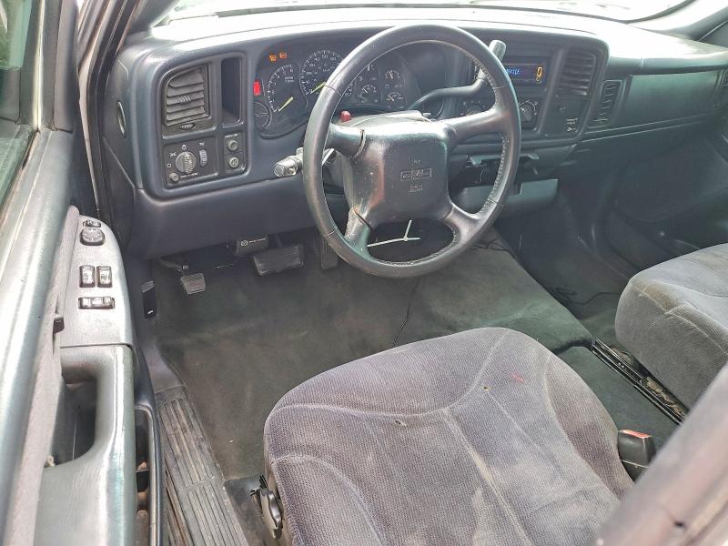 Aukcja sprzedaży 2000 Gmc New Sierra, vin: 1GTEC19V6YZ129479, numer aukcji: 50241226