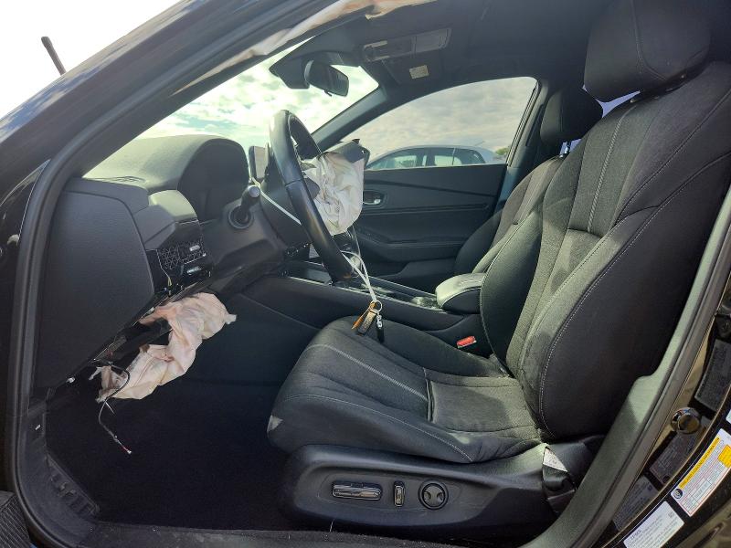 Aukcja sprzedaży 2023 Honda Accord, vin: 1HGCY2F53PA047355, numer aukcji: 50647236
