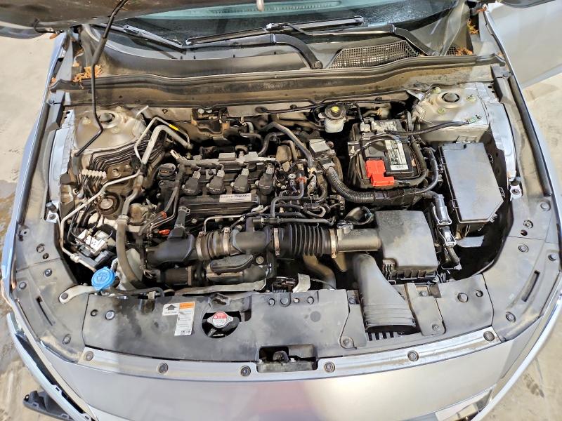 Auction sale of the 2020 Honda Accord, vin: 1HGCV1F17LA063066, lot number: 49648726
