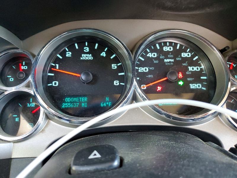 Aukcja sprzedaży 2013 Gmc Sierra, vin: 3GTP2VE75DG289504, numer aukcji: 51068586