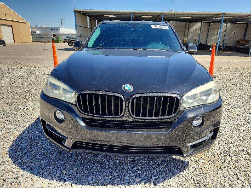 Продаж на аукціоні авто 2015 Bmw X5, vin: 5UXKR2C55F0H40123, номер лоту: 49029016