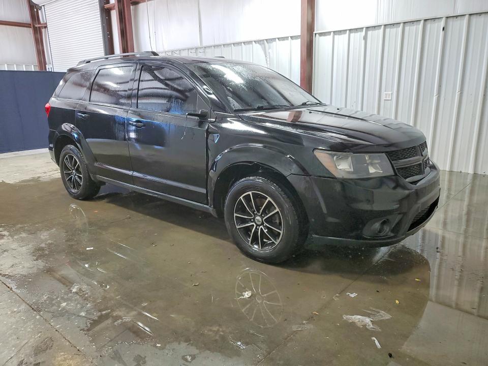 Продаж на аукціоні авто 2018 Dodge Journey, vin: 3C4PDCBG3JT508059, номер лоту: 51538496