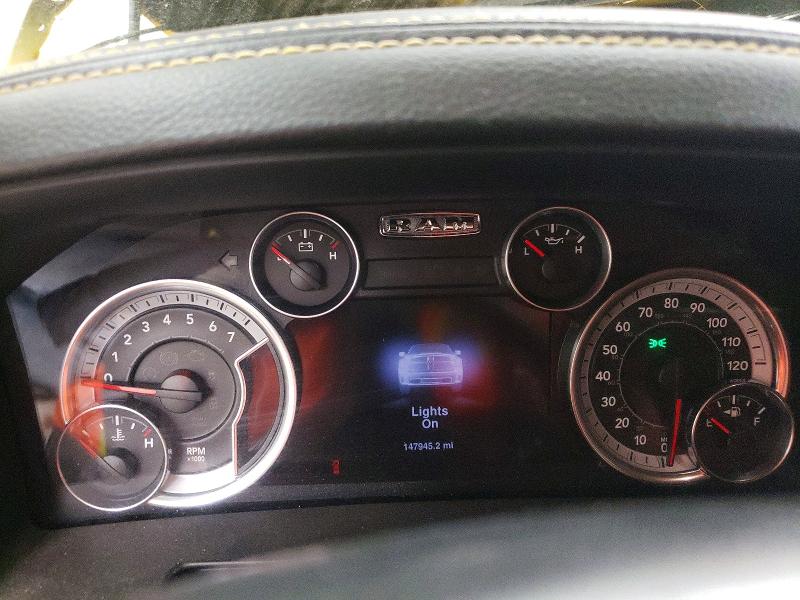 Aukcja sprzedaży 2016 Ram 1500, vin: 1C6RR7MT1GS348549, numer aukcji: 50428486