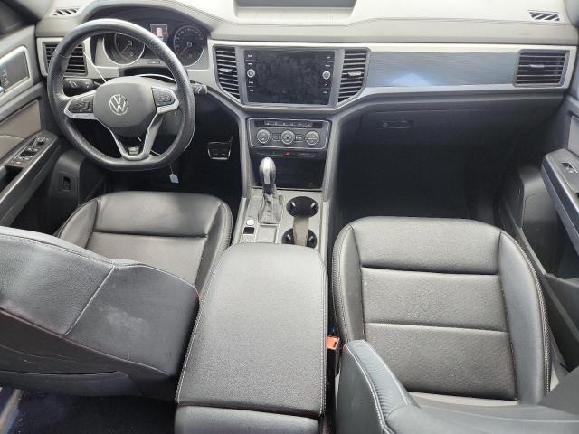 Aukcja sprzedaży 2021 Volkswagen Atlas Cross Sport, vin: 1V2ME2CA8MC214854, numer aukcji: 50821686