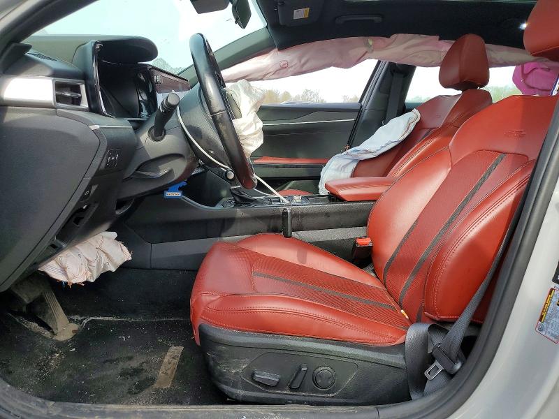 Продаж на аукціоні авто 2023 Kia K5, vin: 5XXG64J23PG210508, номер лоту: 50056806