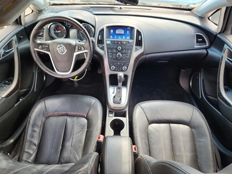 Продаж на аукціоні авто 2014 Buick Verano, vin: 1G4PT5SV3E4109950, номер лоту: 50652256