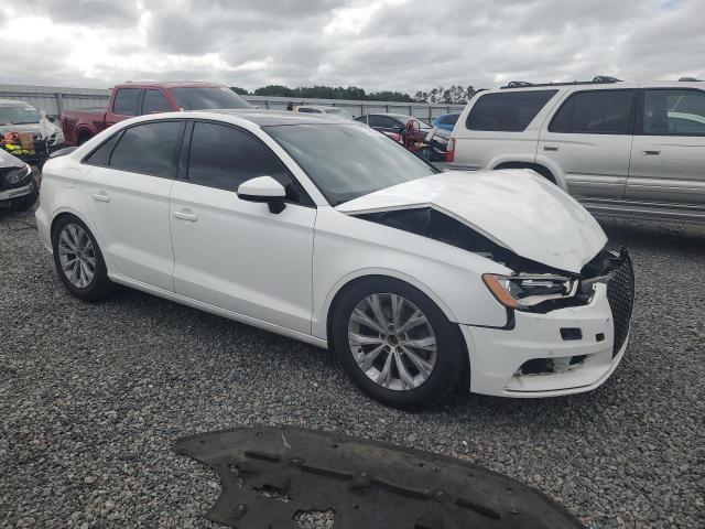 Продажа на аукционе авто 2016 Audi A3, vin: WAUA7GFF4G1008270, номер лота: 49260176