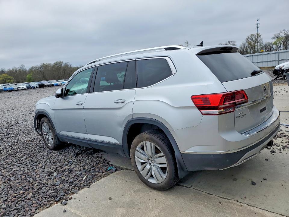 Aukcja sprzedaży 2018 Volkswagen Atlas, vin: 1V2NR2CA6JC549759, numer aukcji: 49071356