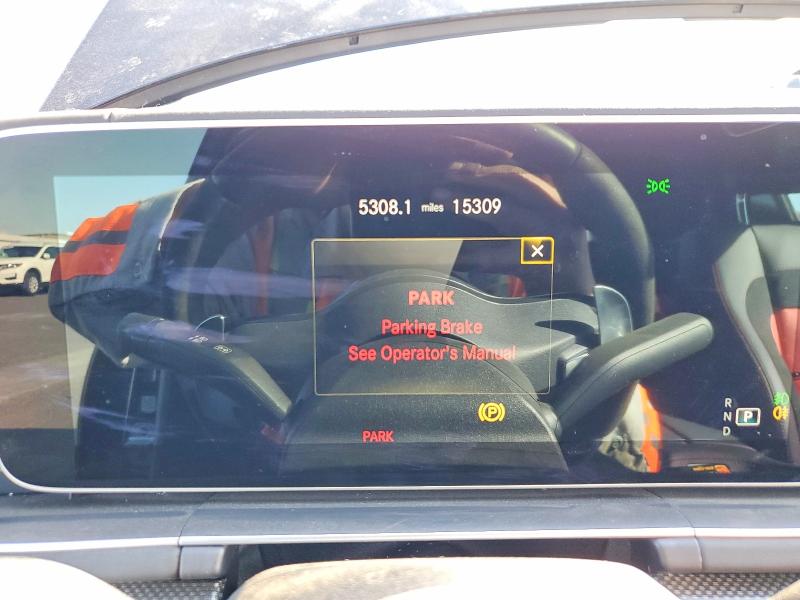 Продаж на аукціоні авто 2022 Mercedes-benz Gle Coupe, vin: 4JGFD6BB9NA669848, номер лоту: 79292535