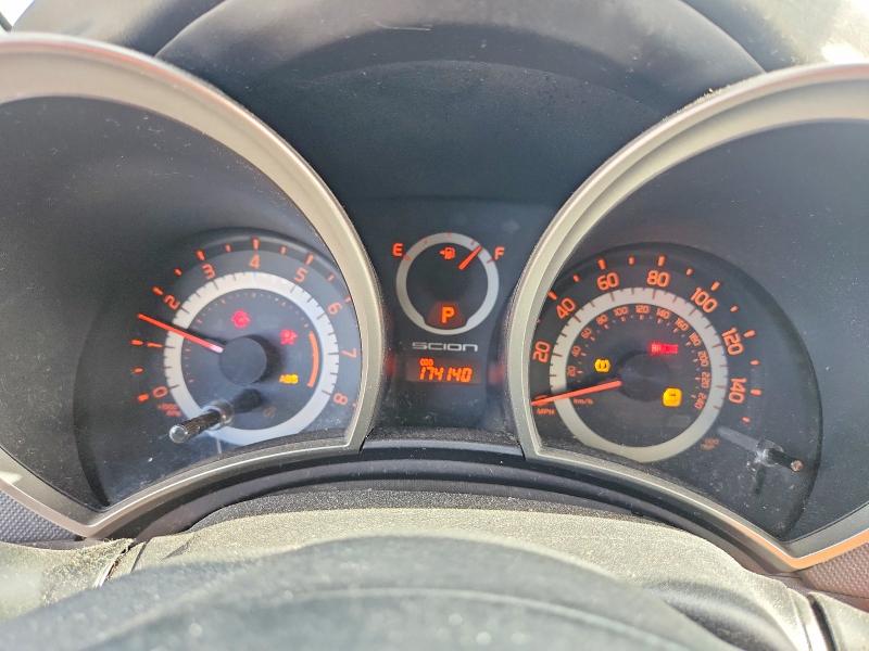 Продаж на аукціоні авто 2013 Scion Tc, vin: JTKJF5C75D3057168, номер лоту: 50785986