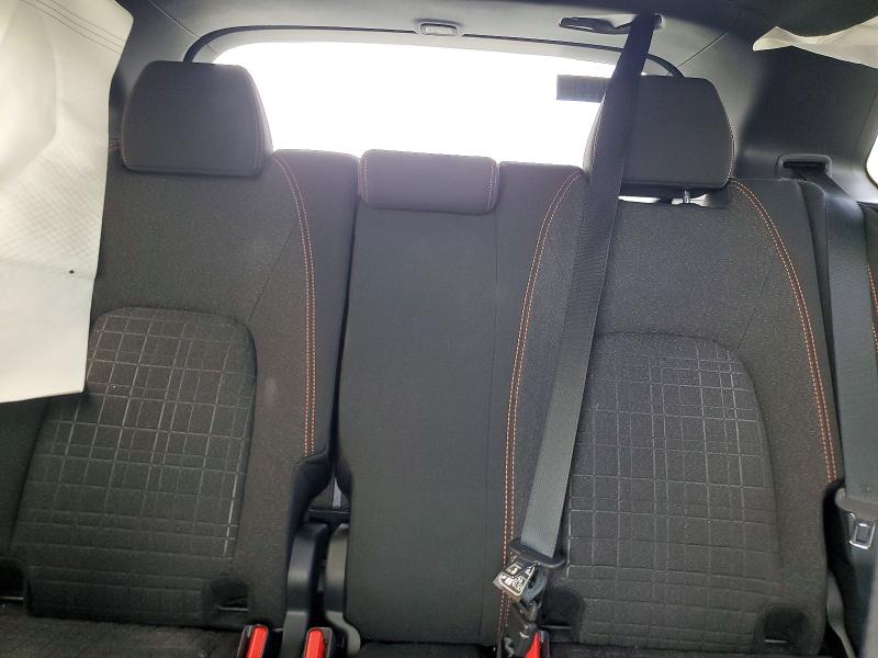 Продажа на аукционе авто 2025 Honda Hr-v, vin: 3CZRZ2H55SM791984, номер лота: 48598336