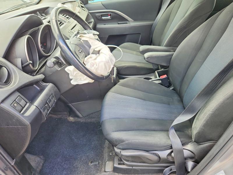Продаж на аукціоні авто 2015 Mazda 5, vin: JM1CW2CL9F0183081, номер лоту: 51758766