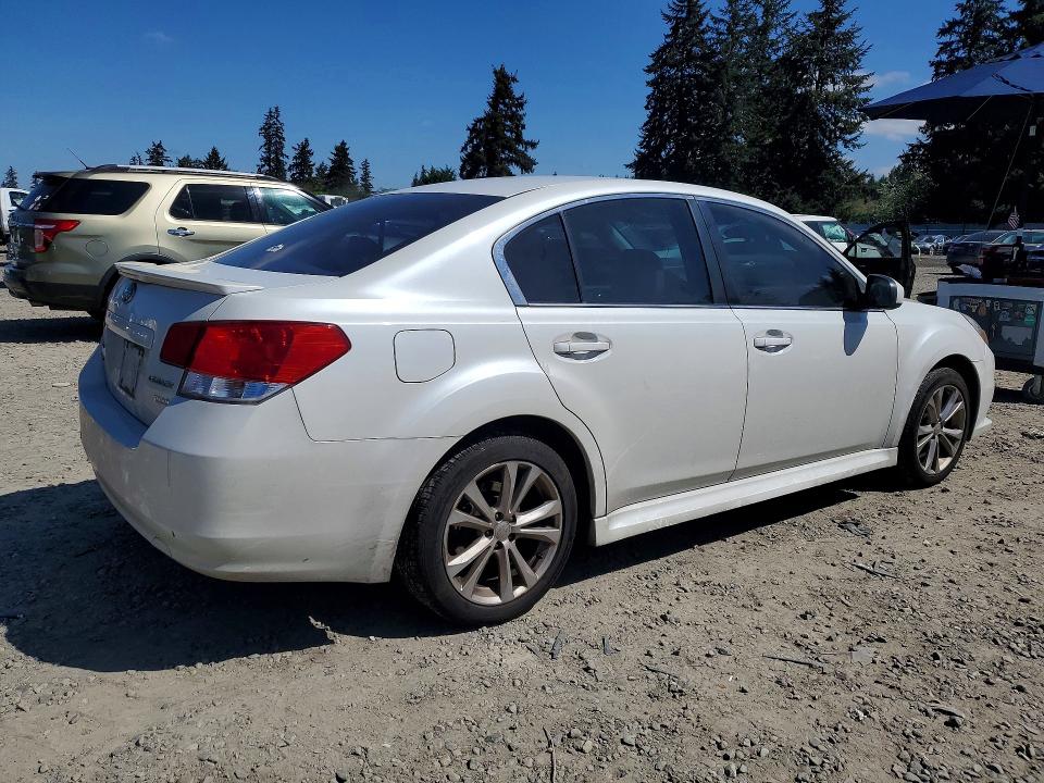 Aukcja sprzedaży 2013 Subaru Legacy, vin: 4S3BMBC66D3039964, numer aukcji: 51771256