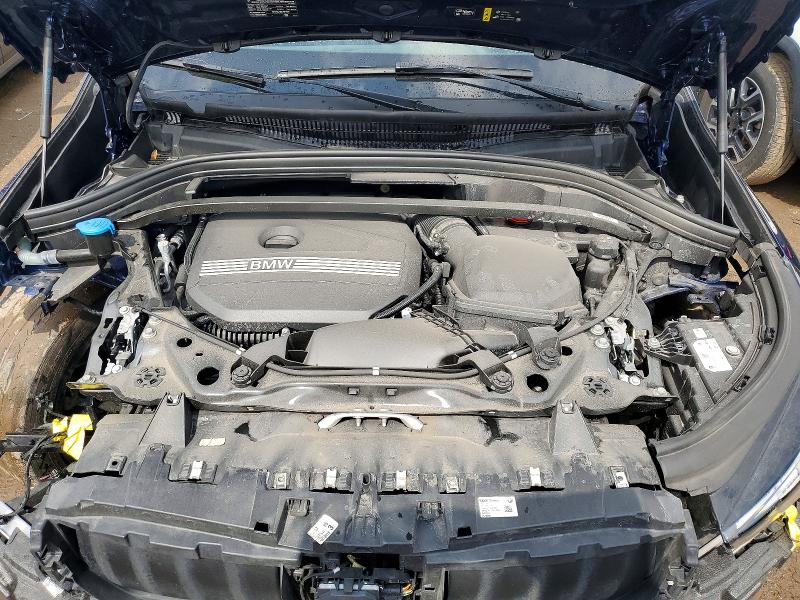 Aukcja sprzedaży 2025 Bmw X1, vin: WBX73EF03S5037112, numer aukcji: 46935406