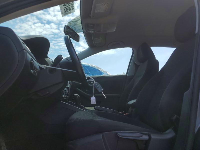 Aukcja sprzedaży 2014 Volkswagen Jetta, vin: 3VW2K7AJ2EM355126, numer aukcji: 50750806