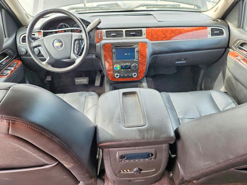 Aukcja sprzedaży 2010 Chevrolet Silverado, vin: 3GCRKTE32AG240525, numer aukcji: 51487936