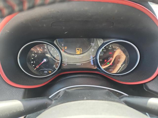50701536 :رقم المزاد ، 3C4NJDDB9LT143946 vin ، 2020 Jeep Compass مزاد بيع