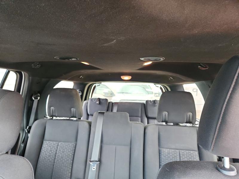 Продажа на аукционе авто 2016 Ford Expedition, vin: 1FMJU1GT2GEF50856, номер лота: 48420246
