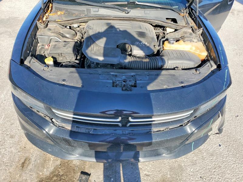 Продажа на аукционе авто 2015 Dodge Charger, vin: 2C3CDXBG1FH820052, номер лота: 49876936