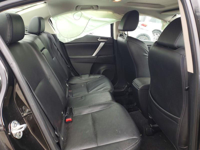 Продажа на аукционе авто 2013 Mazda 3, vin: JM1BL1WP9D1784723, номер лота: 48919446