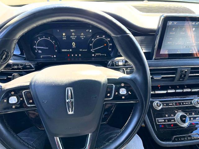 Продаж на аукціоні авто 2022 Lincoln Corsair, vin: 5LMCJ1C96NUL16585, номер лоту: 50594816