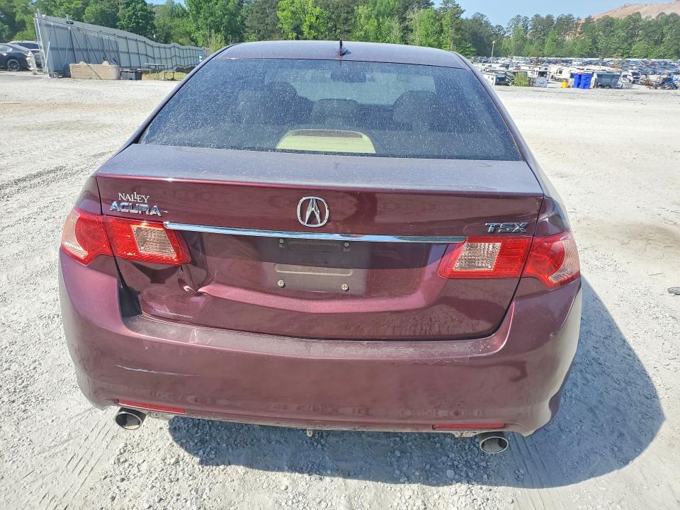 Aukcja sprzedaży 2012 Acura Tsx, vin: JH4CU2F44CC017246, numer aukcji: 49474646