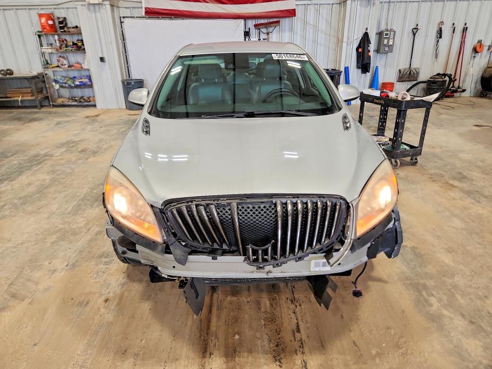 Продажа на аукционе авто 2014 Buick Verano, vin: 1G4PR5SK7E4201485, номер лота: 50168646