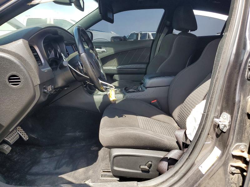 Продаж на аукціоні авто 2022 Dodge Charger, vin: 2C3CDXCT4NH166237, номер лоту: 51724976