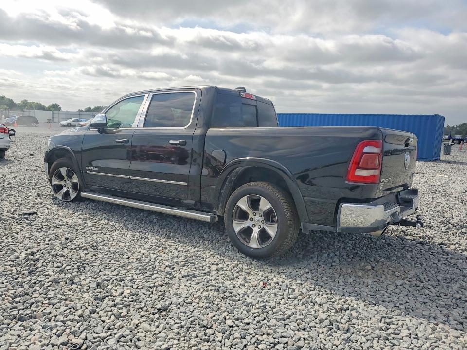 Продаж на аукціоні авто 2019 Ram 1500, vin: 1C6SRFJT9KN626525, номер лоту: 50461766