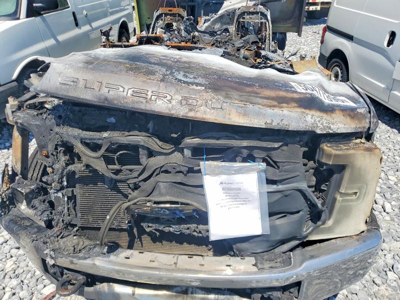 Aukcja sprzedaży 2017 Ford F450, vin: 1FD9W4GT6HED33004, numer aukcji: 50477396