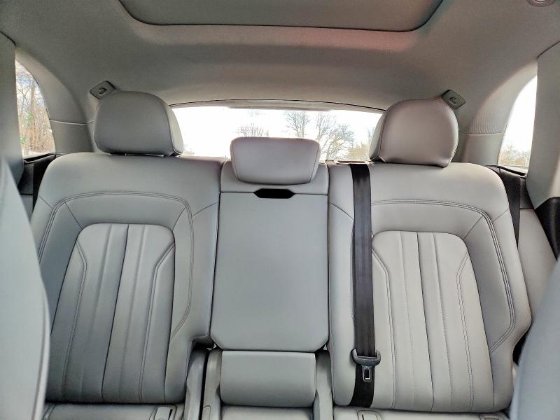 Aukcja sprzedaży 2022 Audi Q5, vin: WA1EAAFY4N2106818, numer aukcji: 48317226