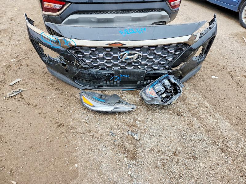 Aukcja sprzedaży 2019 Hyundai Santa Fe, vin: 5NMS5CAA5KH060880, numer aukcji: 48075436
