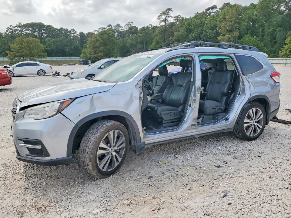 Aukcja sprzedaży 2020 Subaru Ascent, vin: 4S4WMAMD7L3474771, numer aukcji: 51831466