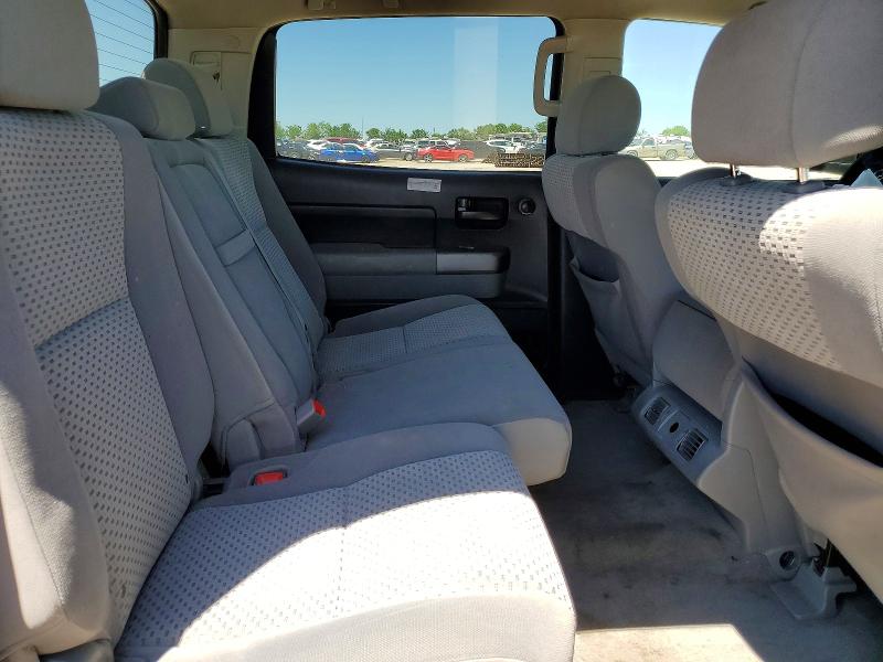 Продажа на аукционе авто 2010 Toyota Tundra, vin: 5TFEY5F15AX080321, номер лота: 49041776