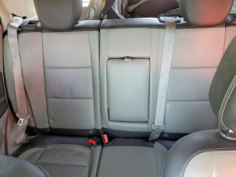 Aukcja sprzedaży 2014 Buick Encore, vin: KL4CJHSB3EB597433, numer aukcji: 50717416