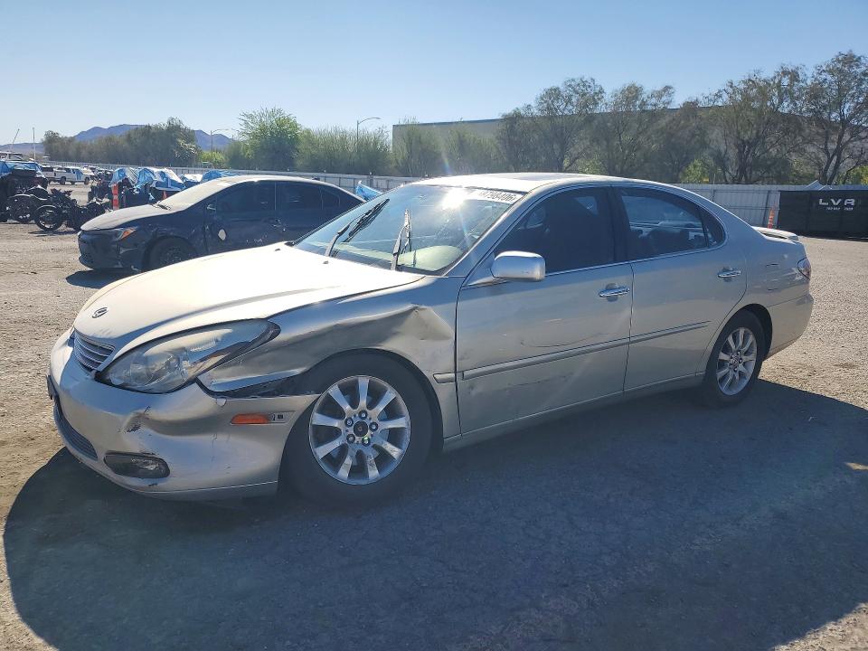 48798406 :رقم المزاد ، JTHBF30G836014864 vin ، 2003 Lexus Es 300 مزاد بيع