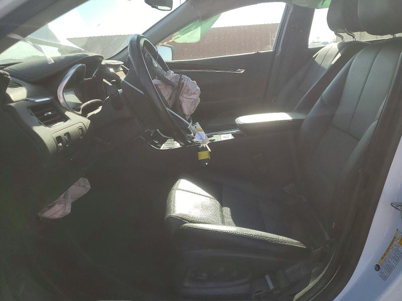 Aukcja sprzedaży 2019 Chevrolet Impala, vin: 1G11Z5S37KU111731, numer aukcji: 50940156