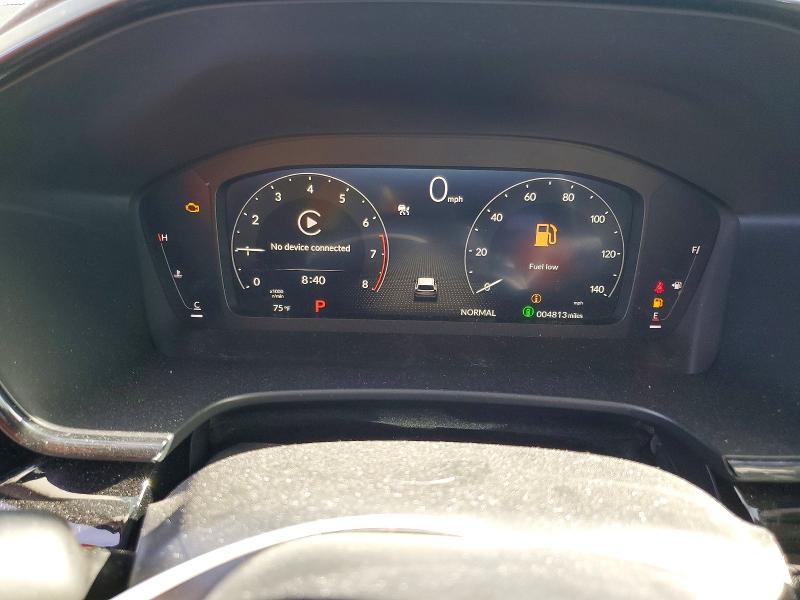 Продажа на аукционе авто 2026 Honda Cr-v, vin: 2HKRS4H70TH428944, номер лота: 50390366