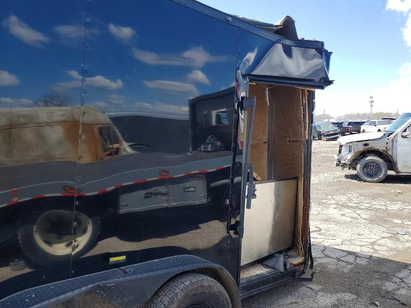 Продажа на аукционе авто 2026 Powerline Cargo Trailers, vin: 1P9BE1226TF849362, номер лота: 48799806